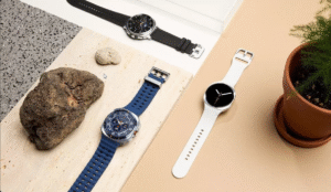 Galaxy Watch8: conheça a nova série de smartwatches da Samsung