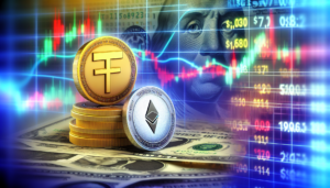 Stablecoins: O Futuro da Estabilidade no Mercado das Criptomoedas